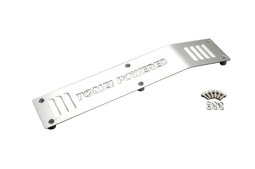 Tomei Metal Ornament Plate - Nissan 240sx S14 S15 SR20DET