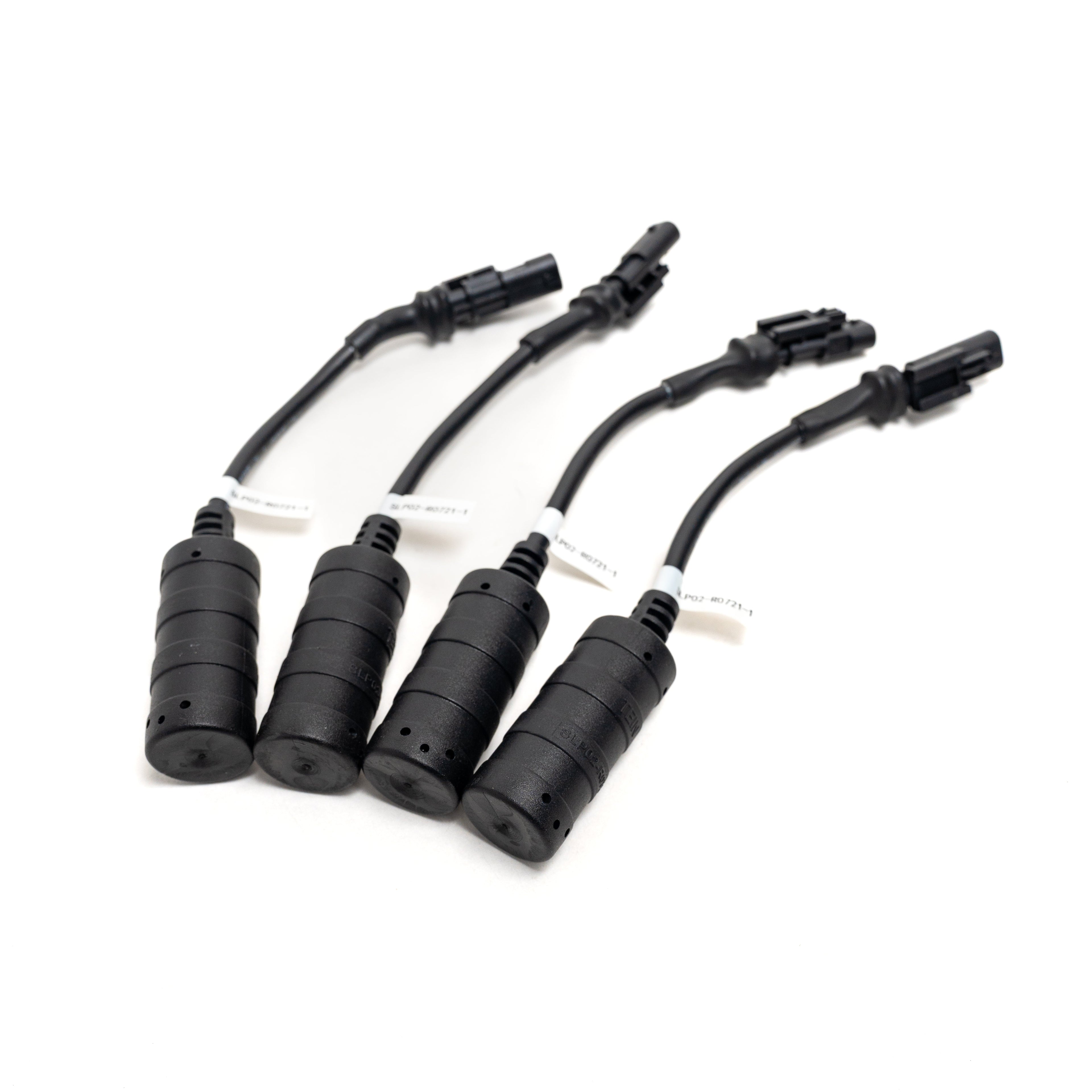TEIN ERROR CANCELLER FOR FC1/FK8/FL5