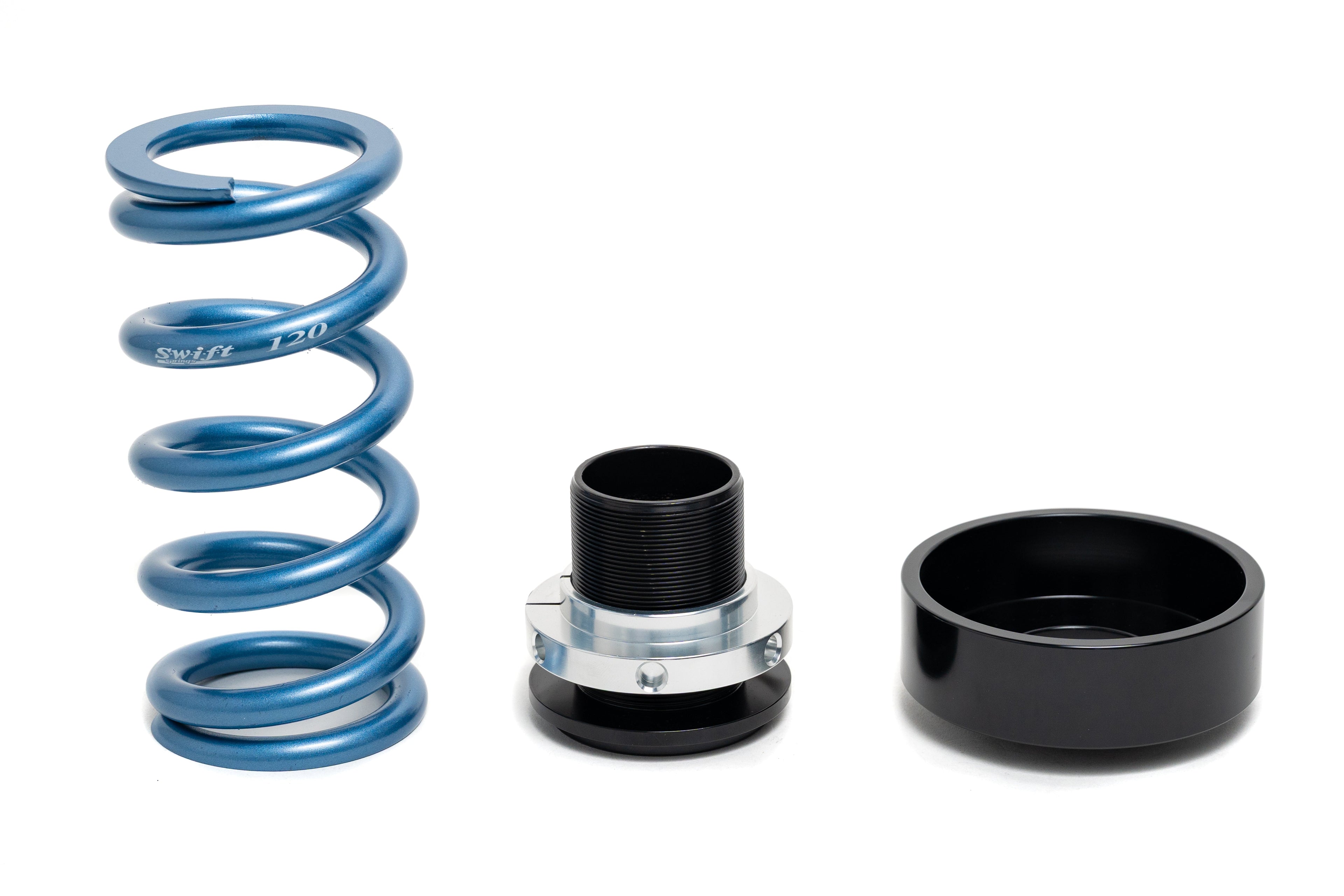 S3 Suspension Tesla Model 3 coilovers