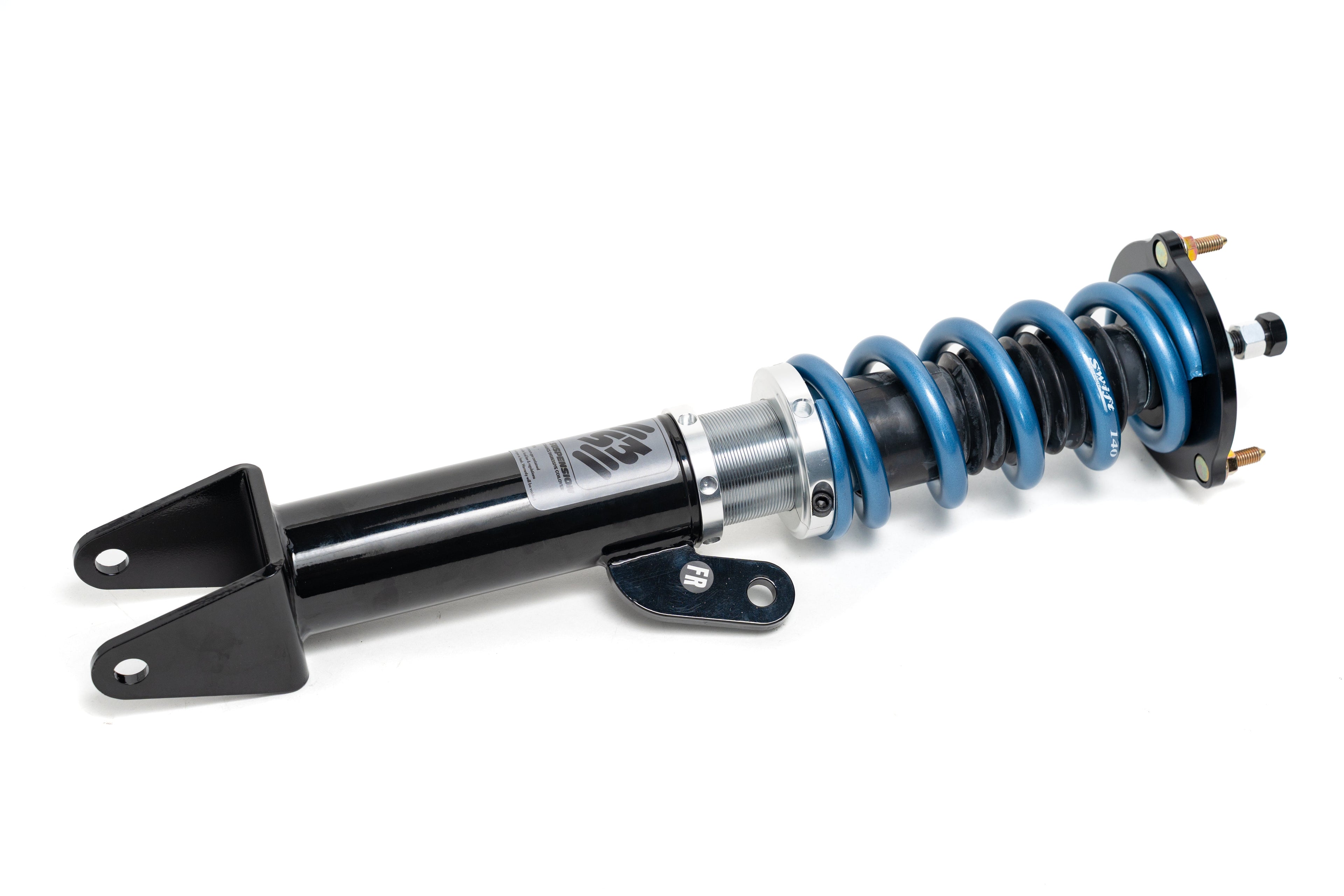 S3 Suspension Tesla Model 3 coilovers