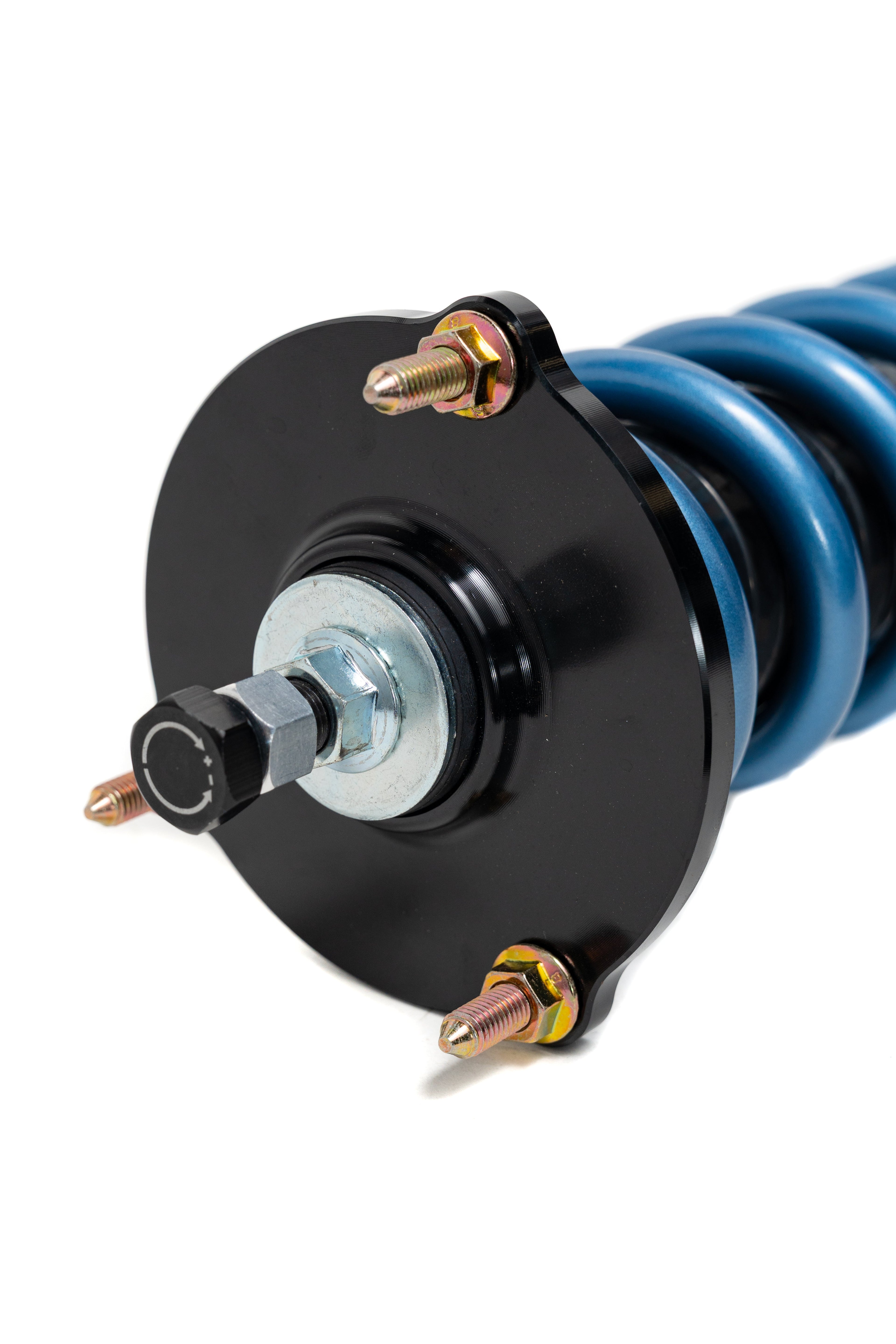 S3 Suspension Tesla Model 3 coilovers
