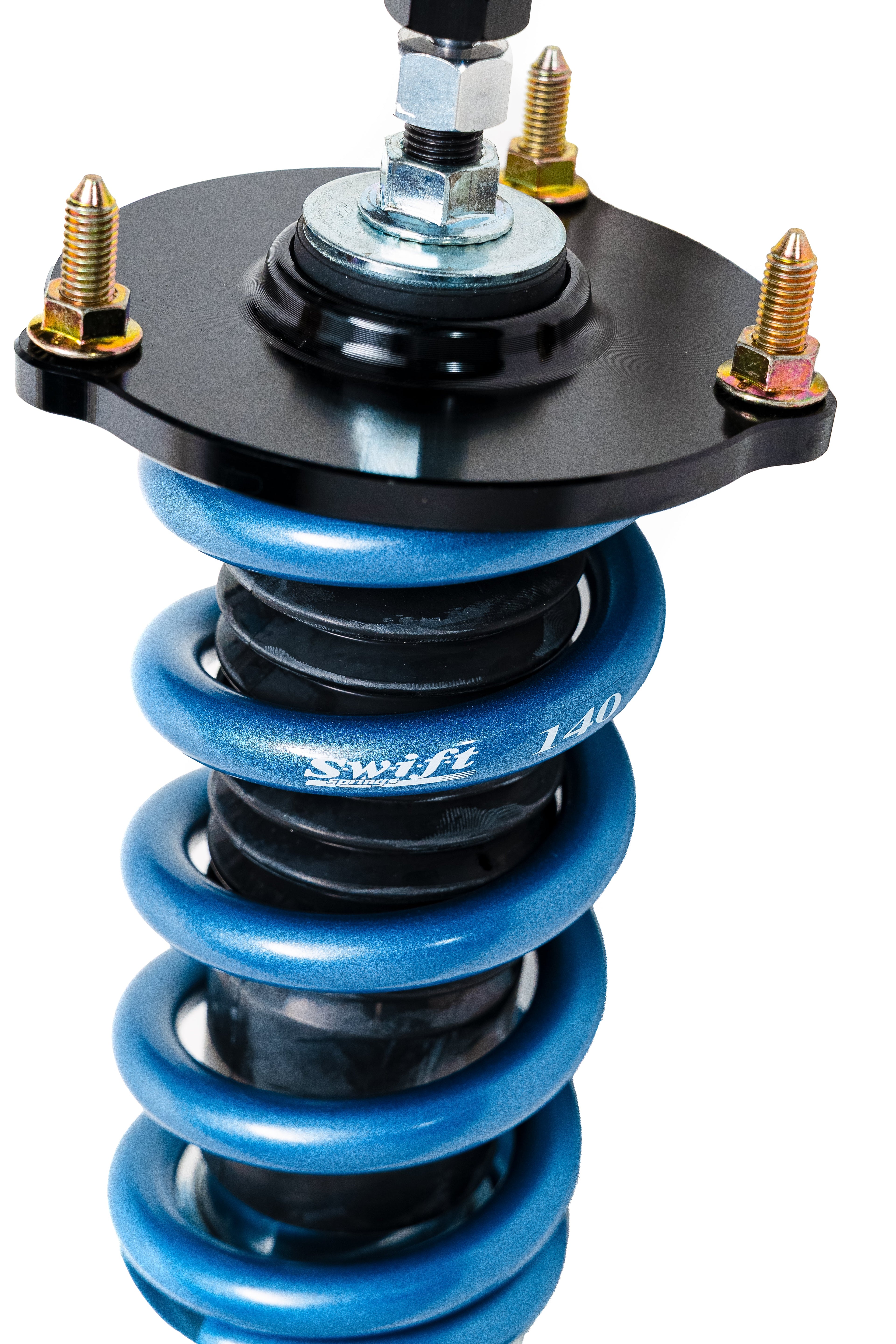 S3 Suspension Tesla Model 3 coilovers