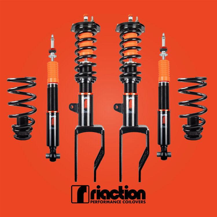 Riaction GT-1 Linear Lift Kit - Tesla Model Y & Performance AWD (2018+)