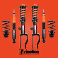 Riaction GT-1 Linear Lift Kit - Tesla Model Y & Performance AWD (2018+)