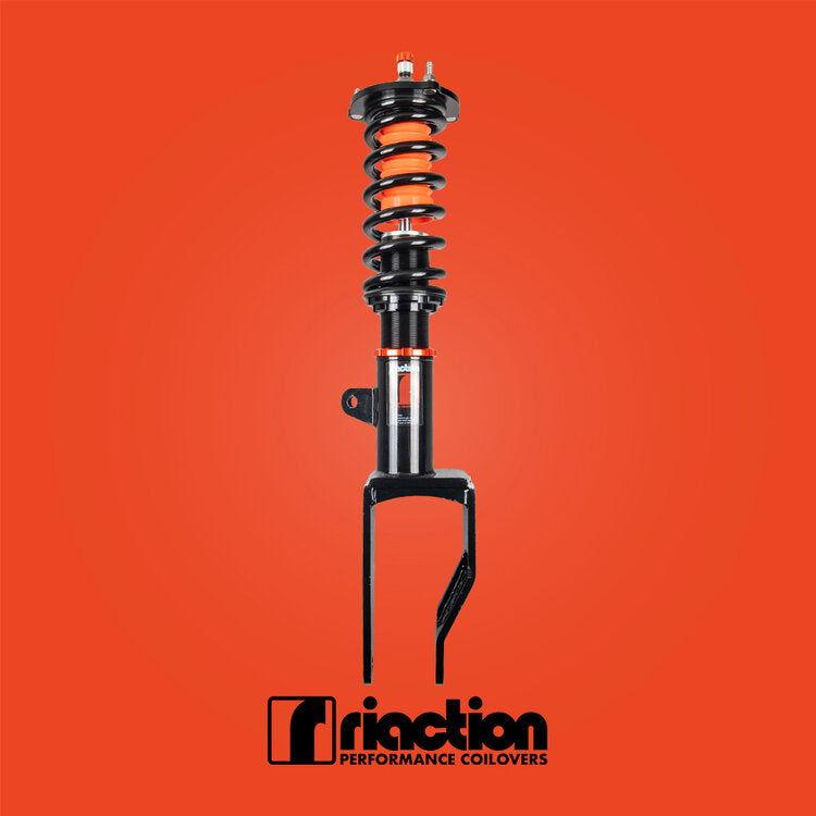Riaction GT-1 Linear Lift Kit - Tesla Model Y & Performance AWD (2018+)