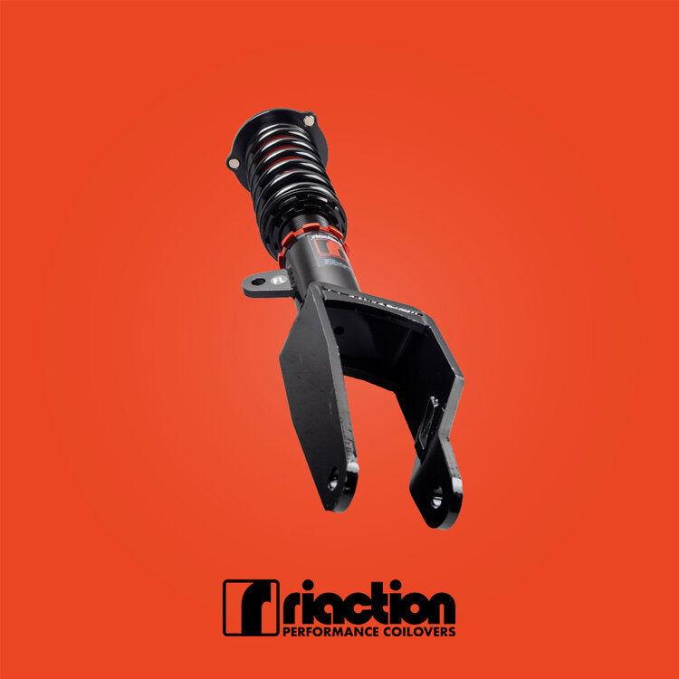 Riaction GT-1 Linear Lift Kit - Tesla Model Y & Performance AWD (2018+)