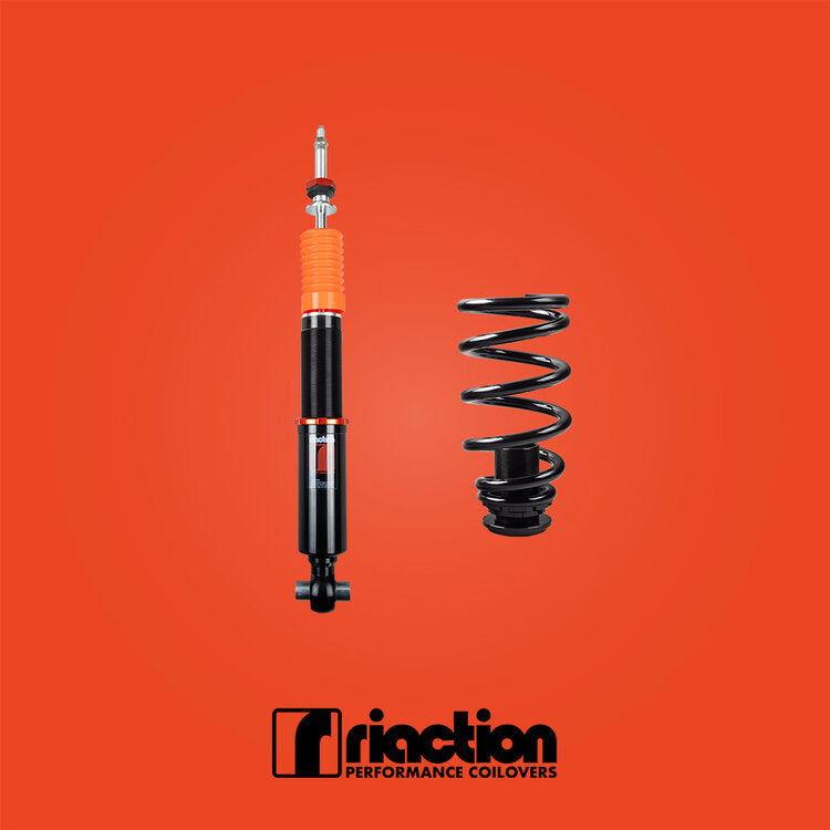 Riaction GT-1 Linear Lift Kit - Tesla Model Y & Performance AWD (2018+)