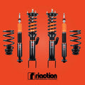 Riaction GT-1 Linear Coilovers Kit - Tesla Model Y & Performance RWD (2018+)
