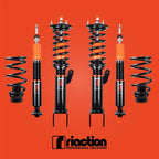 Riaction GT-1 Linear Coilovers Kit - Tesla Model 3 RWD (2018+)