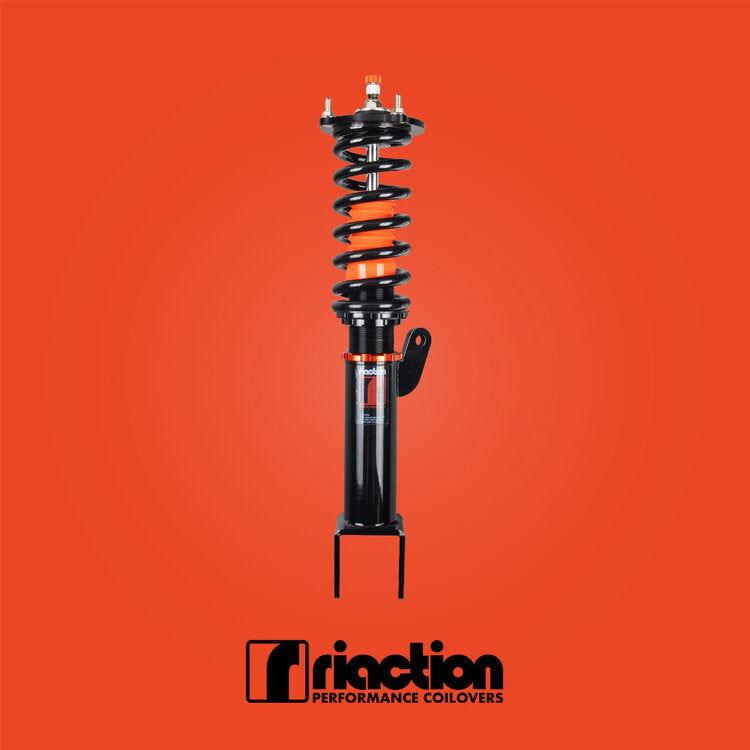 Riaction GT-1 Linear Coilovers Kit - Tesla Model Y & Performance RWD (2018+)