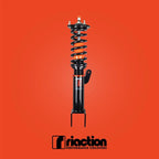 Riaction GT-1 Linear Coilovers Kit - Tesla Model 3 RWD (2018+)