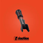 Riaction GT-1 Linear Coilovers Kit - Tesla Model Y & Performance RWD (2018+)