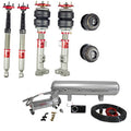 TruHart AirPlus Air Struts w/ VERA Essential Management# TH-B1002+TH-MM01 TH-B1002+TH-MM01 image 1