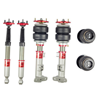 TruHart AirPlus Air Suspension Struts 99-05 3-Series (INCL M3), RWD