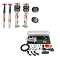 TruHart AirPlus Air Struts w/ VERA Evo Management# TH-B1003+TH-ME01 TH-B1003+TH-ME01 image 1