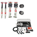 TruHart AirPlus Air Struts w/ VERA Evo Bluetooth Management# TH-B1003+TH-ME02 TH-B1003+TH-ME02 image 1