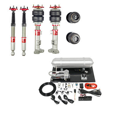 TruHart AirPlus Air Struts w/ VERA Element Management# TH-B1003+TH-MM02 TH-B1003+TH-MM02 image 1