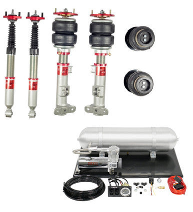 TruHart AirPlus Air Struts w/ VERA Basic Management# TH-B1003+TH-MM03 TH-B1003+TH-MM03 image 1