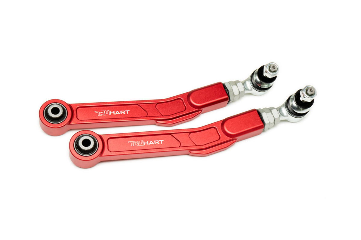 Truhart Rear Upper Rear Camber Control Arms Set - BMW X5 (2008-2013) X6 (2008-2018)