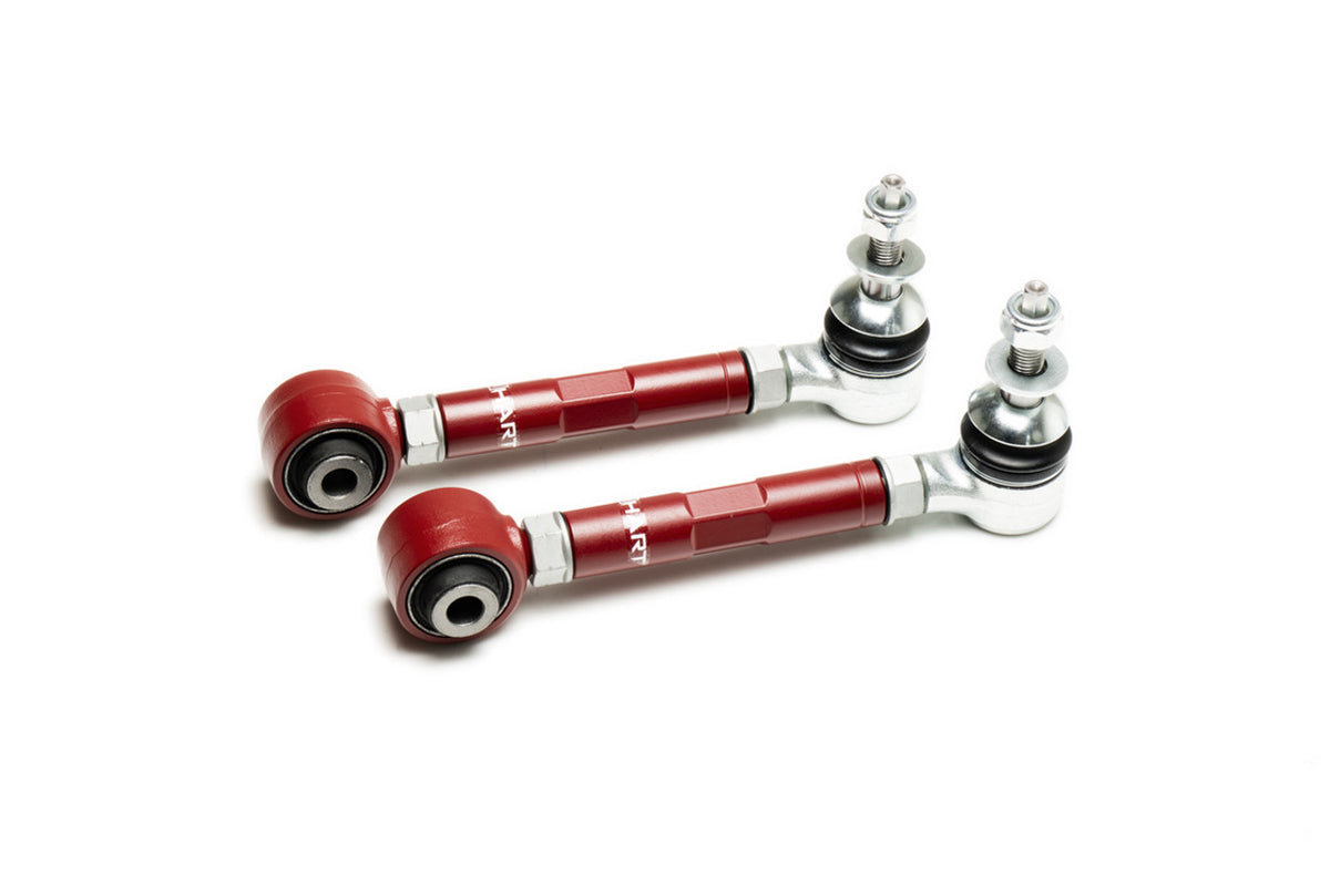 Truhart Rear Upper Front Camber Control Arms Set - BMW X5 (2008-2013) X6 (2008-2018)