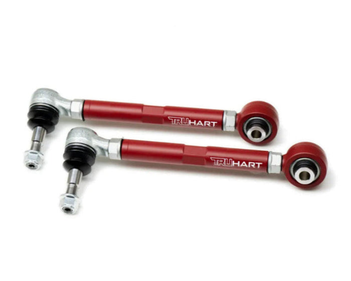 Truhart Front Upper Control Arms w/ Pillowball - BMW M2 F87 G87 (2016+)