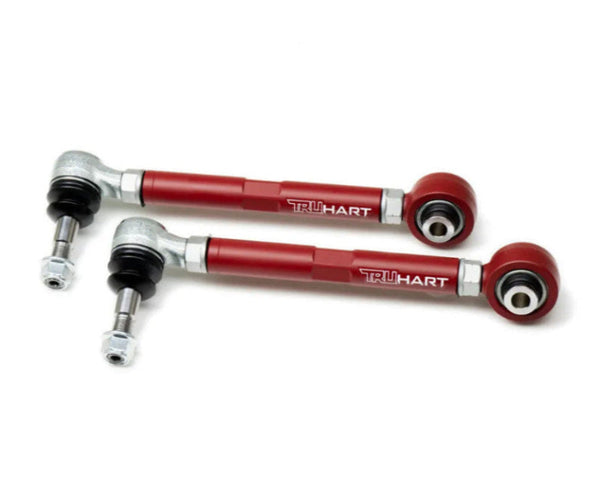 Truhart Front Upper Control Arms w/ Pillowball - BMW F80 F82 F83 M3 M4 (2015-2018)
