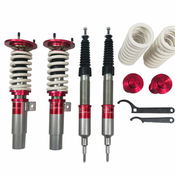 Truhart Street Plus Coilovers - BMW 328i / 335i (2007-2011)