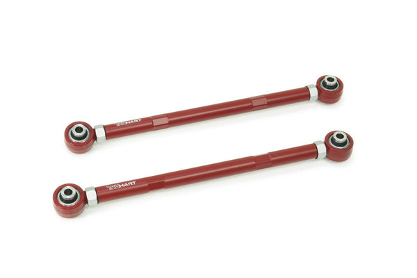 Truhart Rear Toe Control Arms w/ Pillowball - Chevrolet Camaro (2016-2024)