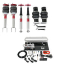 TruHart AirPlus Air Struts w/ VERA Evo Management# TH-D1002+TH-ME01 TH-D1002+TH-ME01 image 1