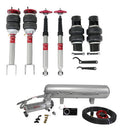 TruHart AirPlus Air Struts w/ VERA Essential Management# TH-D1002+TH-MM01 TH-D1002+TH-MM01 image 1