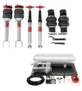 TruHart AirPlus Air Struts w/ VERA Basic Management# TH-D1002+TH-MM03 TH-D1002+TH-MM03 image 1