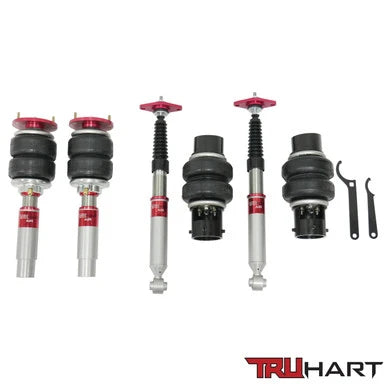 TruHart AirPlus Air Struts TH-D1003 image 1