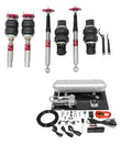 TruHart AirPlus Air Struts w/ VERA Evo Management# TH-D1003+TH-ME01 TH-D1003+TH-ME01 image 1