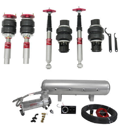 TruHart AirPlus Air Struts w/ VERA Essential Management# TH-D1003+TH-MM01 TH-D1003+TH-MM01 image 1