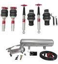 TruHart AirPlus Air Struts w/ VERA Essential Management# TH-D1003+TH-MM01 TH-D1003+TH-MM01 image 1