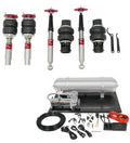 TruHart AirPlus Air Struts w/ VERA Element Management# TH-D1003+TH-MM02 TH-D1003+TH-MM02 image 1