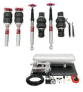 TruHart AirPlus Air Struts w/ VERA Basic Management# TH-D1003+TH-MM03 TH-D1003+TH-MM03 image 1