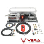 TruHart AirPlus Air Struts w/ VERA  AccuAir e+ Connect Pressure TH-F1002+TH-MD05 image 4