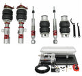 TruHart AirPlus Air Struts w/ VERA Basic Management TH-F1002+TH-MM03 image 1