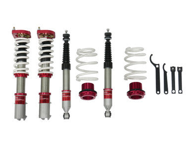 TruHart SteetPlus Coilovers 94-04 Mustang (EXCLUDING COBRA/MACH1)