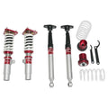 TruHart SteetPlus Coilovers 10-13 Mazda 3/ 12-18 Focus(Excludes RS) / 13-18 C-MAX