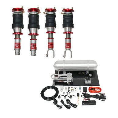 TruHart AirPlus Air Struts w/ VERA Element Management# TH-H1001+TH-MM02 TH-H1001+TH-MM02 image 1