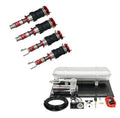 TruHart AirPlus Air Struts w/ VERA Basic Management# TH-H1001+TH-MM03 TH-H1001+TH-MM03 image 1
