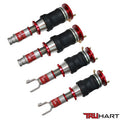 TruHart AirPlus Air Suspension Struts 92-00 Civic / 94-01 Integra