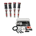 TruHart AirPlus Air Struts w/ VERA Evo Bluetooth Management TH-H1003+TH-ME02 image 1
