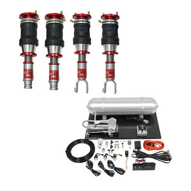 TruHart AirPlus Air Struts w/ VERA Element Management# TH-H1004+TH-MM02 TH-H1004+TH-MM02 image 1