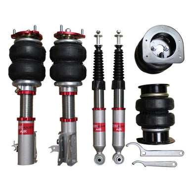 TruHart AirPlus Air Struts TH-H1005-2 image 1