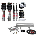 TruHart AirPlus Air Struts w/ VERA Essential Management# TH-H1005-2+TH-MM01 TH-H1005-2+TH-MM01 image 1
