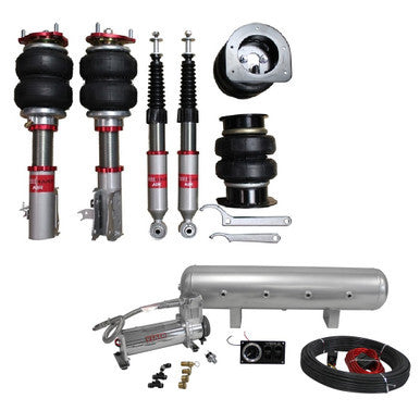 TruHart AirPlus Air Struts w/ VERA Essential Management# TH-H1005+TH-MM01 TH-H1005+TH-MM01 image 1