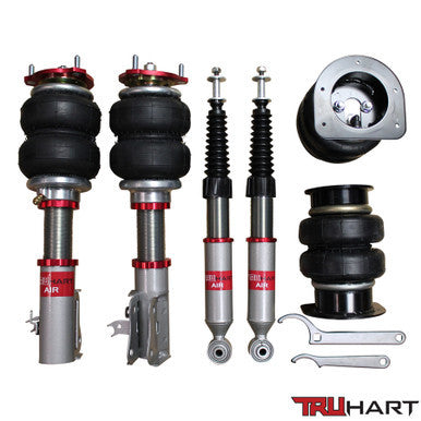 TruHart AirPlus Air Suspension Struts 06-11 Civic